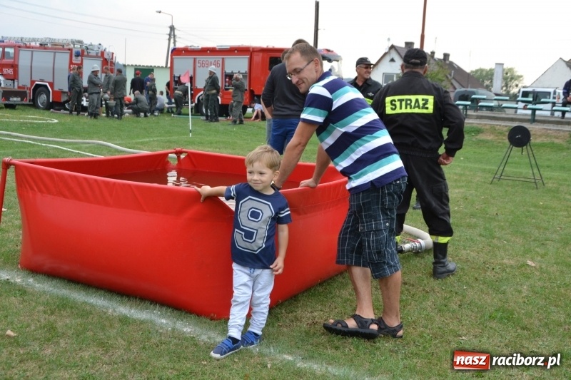 Zdjęcie w galerii na portalu naszraciborz.pl: Oldboje z Rudyszwałdu jak młodzieniaszki. Zdobyli Puchar Prezesa OSP Owsiszcze ze świetnym czasem wiadomości z regionu