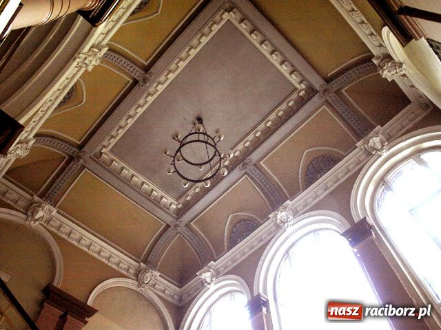 Zdjęcie w galerii na portalu naszraciborz.pl: Odkrycie w archiwum poprawczaka wiadomości z regionu