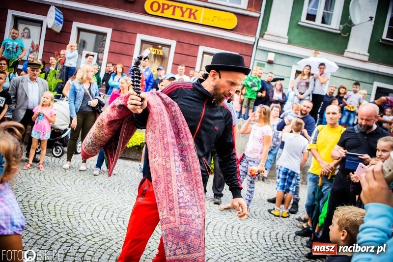 Zdjęcie w galerii na portalu naszraciborz.pl: Raciborskie imprezy kulturalne ze wsparciem marszałka  wiadomości z regionu