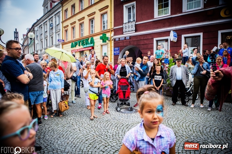 Zdjęcie w galerii na portalu naszraciborz.pl: Raciborskie imprezy kulturalne ze wsparciem marszałka  wiadomości z regionu