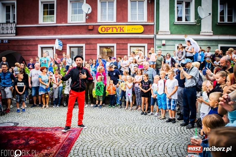 Zdjęcie w galerii na portalu naszraciborz.pl: Raciborskie imprezy kulturalne ze wsparciem marszałka  wiadomości z regionu