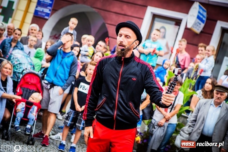 Zdjęcie w galerii na portalu naszraciborz.pl: Raciborskie imprezy kulturalne ze wsparciem marszałka  wiadomości z regionu