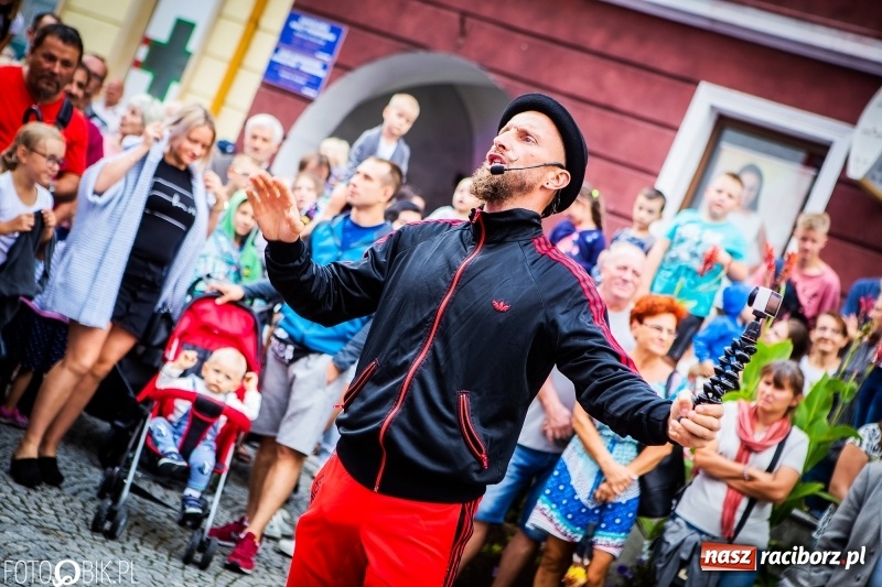 Zdjęcie w galerii na portalu naszraciborz.pl: Raciborskie imprezy kulturalne ze wsparciem marszałka  wiadomości z regionu