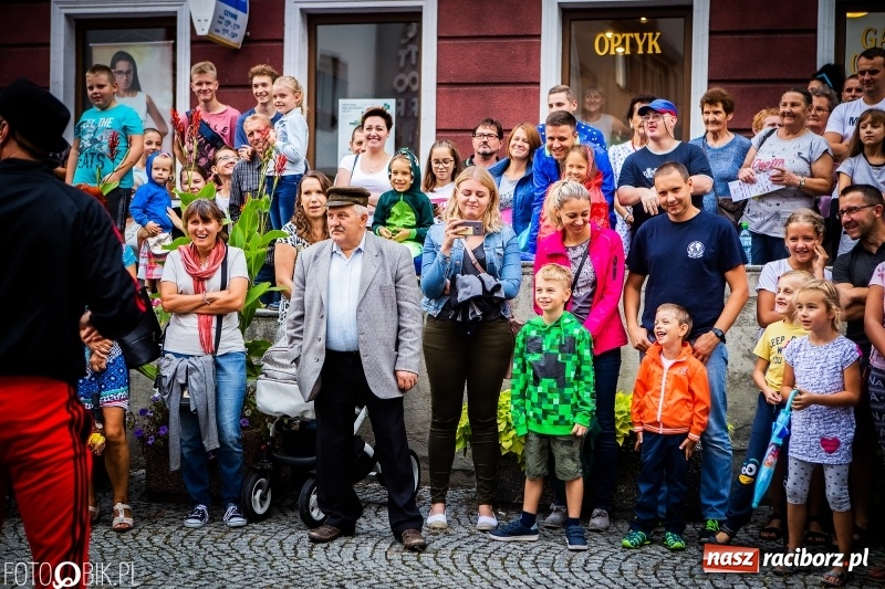 Zdjęcie w galerii na portalu naszraciborz.pl: Raciborskie imprezy kulturalne ze wsparciem marszałka  wiadomości z regionu