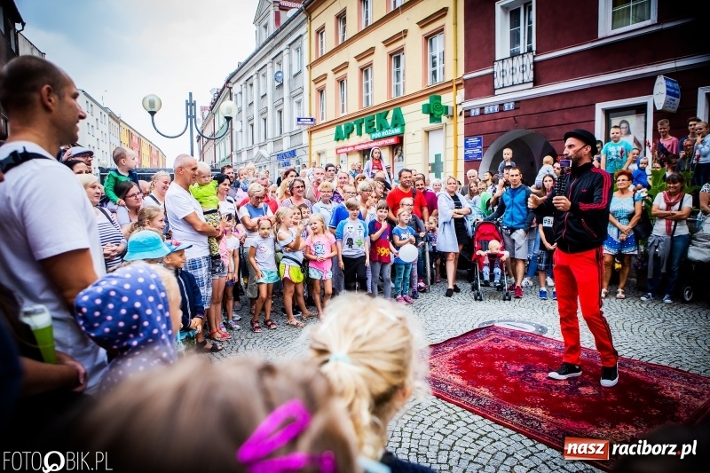 Zdjęcie w galerii na portalu naszraciborz.pl: Raciborskie imprezy kulturalne ze wsparciem marszałka  wiadomości z regionu
