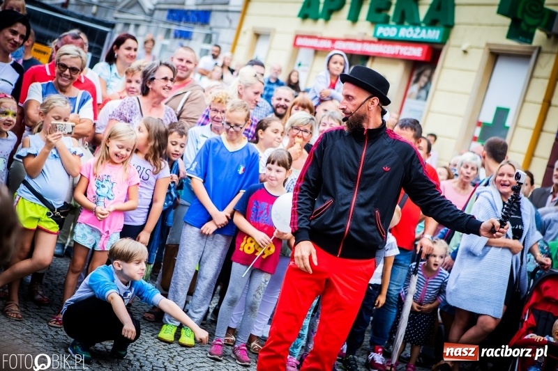 Zdjęcie w galerii na portalu naszraciborz.pl: Raciborskie imprezy kulturalne ze wsparciem marszałka  wiadomości z regionu