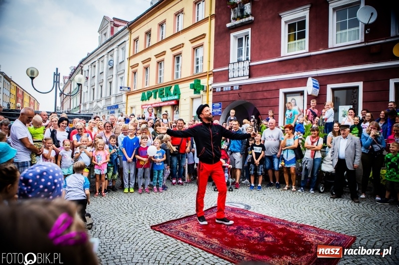 Zdjęcie w galerii na portalu naszraciborz.pl: Raciborskie imprezy kulturalne ze wsparciem marszałka  wiadomości z regionu