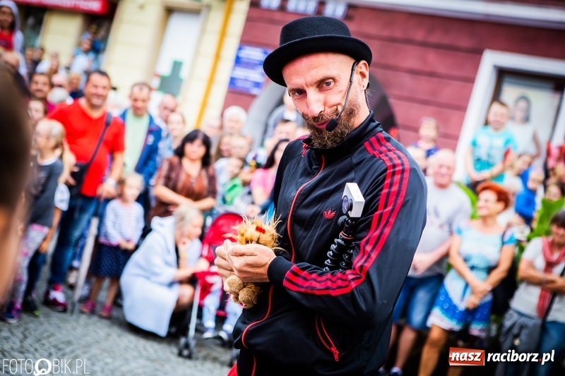 Zdjęcie w galerii na portalu naszraciborz.pl: Raciborskie imprezy kulturalne ze wsparciem marszałka  wiadomości z regionu