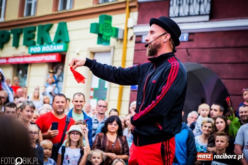 Zdjęcie w galerii na portalu naszraciborz.pl: Raciborskie imprezy kulturalne ze wsparciem marszałka  wiadomości z regionu