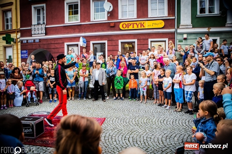 Zdjęcie w galerii na portalu naszraciborz.pl: Raciborskie imprezy kulturalne ze wsparciem marszałka  wiadomości z regionu