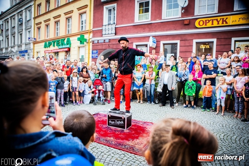 Zdjęcie w galerii na portalu naszraciborz.pl: Raciborskie imprezy kulturalne ze wsparciem marszałka  wiadomości z regionu