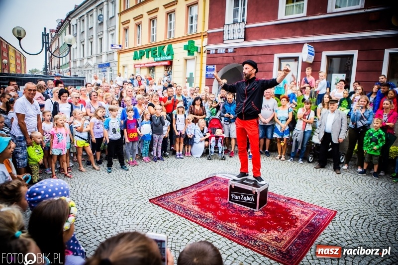 Zdjęcie w galerii na portalu naszraciborz.pl: Raciborskie imprezy kulturalne ze wsparciem marszałka  wiadomości z regionu