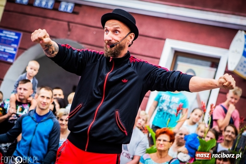 Zdjęcie w galerii na portalu naszraciborz.pl: Raciborskie imprezy kulturalne ze wsparciem marszałka  wiadomości z regionu