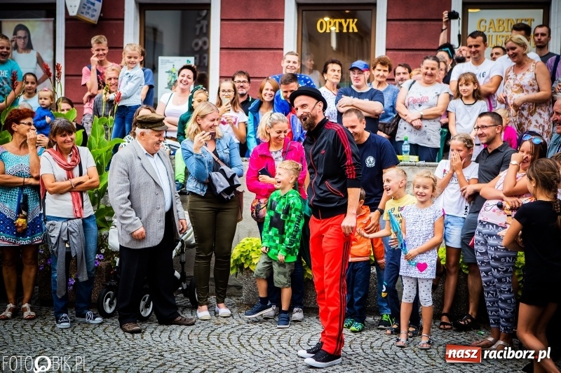 Zdjęcie w galerii na portalu naszraciborz.pl: Raciborskie imprezy kulturalne ze wsparciem marszałka  wiadomości z regionu