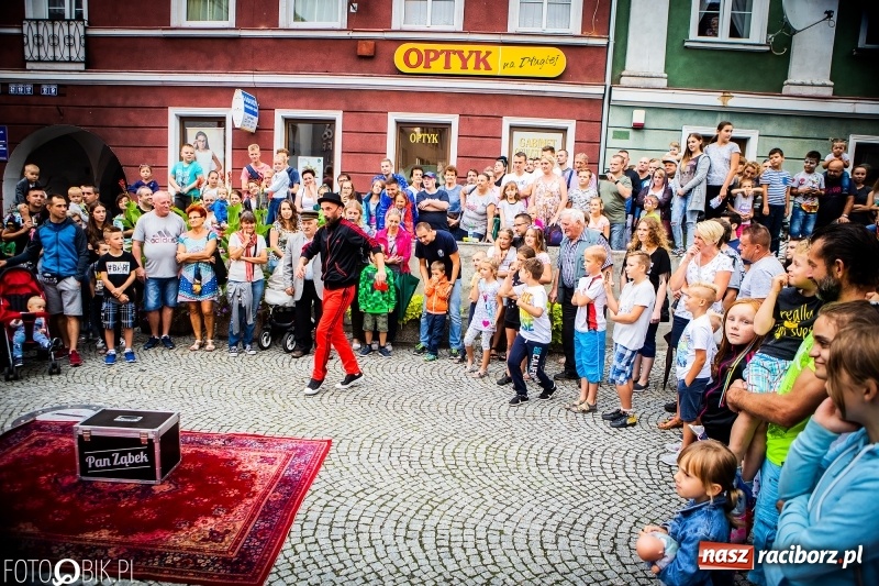 Zdjęcie w galerii na portalu naszraciborz.pl: Raciborskie imprezy kulturalne ze wsparciem marszałka  wiadomości z regionu