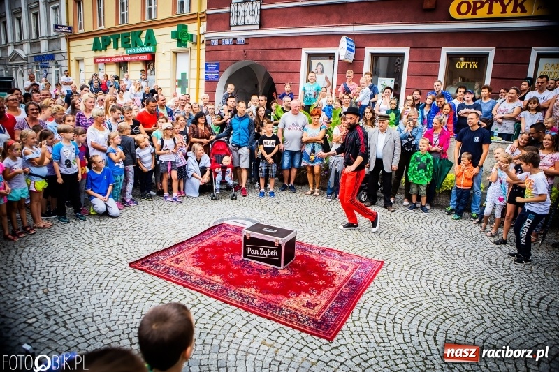 Zdjęcie w galerii na portalu naszraciborz.pl: Raciborskie imprezy kulturalne ze wsparciem marszałka  wiadomości z regionu