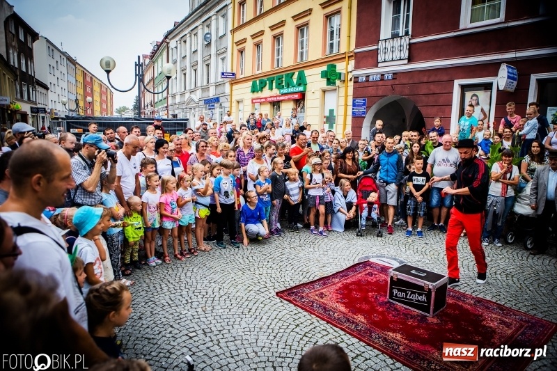 Zdjęcie w galerii na portalu naszraciborz.pl: Raciborskie imprezy kulturalne ze wsparciem marszałka  wiadomości z regionu