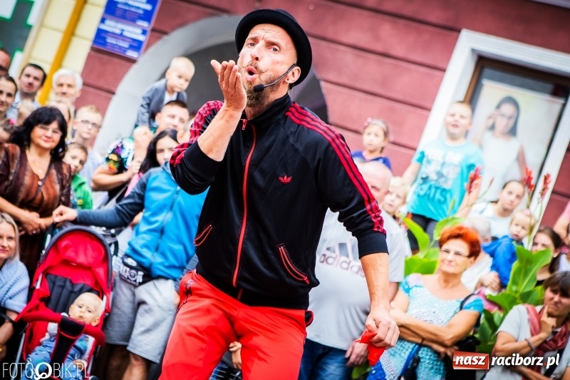 Zdjęcie w galerii na portalu naszraciborz.pl: Raciborskie imprezy kulturalne ze wsparciem marszałka  wiadomości z regionu