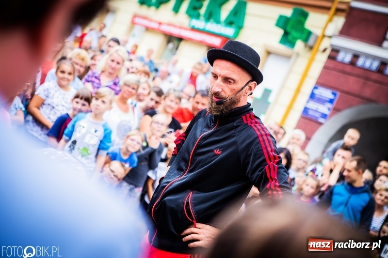 Zdjęcie w galerii na portalu naszraciborz.pl: Raciborskie imprezy kulturalne ze wsparciem marszałka  wiadomości z regionu