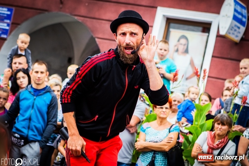 Zdjęcie w galerii na portalu naszraciborz.pl: Raciborskie imprezy kulturalne ze wsparciem marszałka  wiadomości z regionu