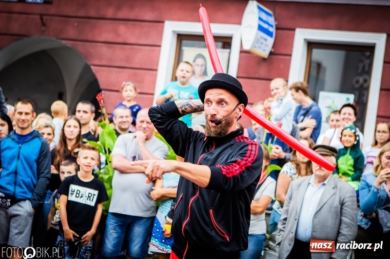 Zdjęcie w galerii na portalu naszraciborz.pl: Raciborskie imprezy kulturalne ze wsparciem marszałka  wiadomości z regionu