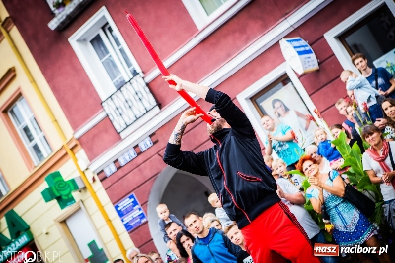 Zdjęcie w galerii na portalu naszraciborz.pl: Raciborskie imprezy kulturalne ze wsparciem marszałka  wiadomości z regionu