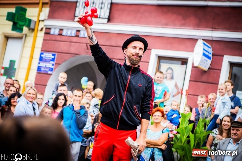 Zdjęcie w galerii na portalu naszraciborz.pl: Raciborskie imprezy kulturalne ze wsparciem marszałka  wiadomości z regionu