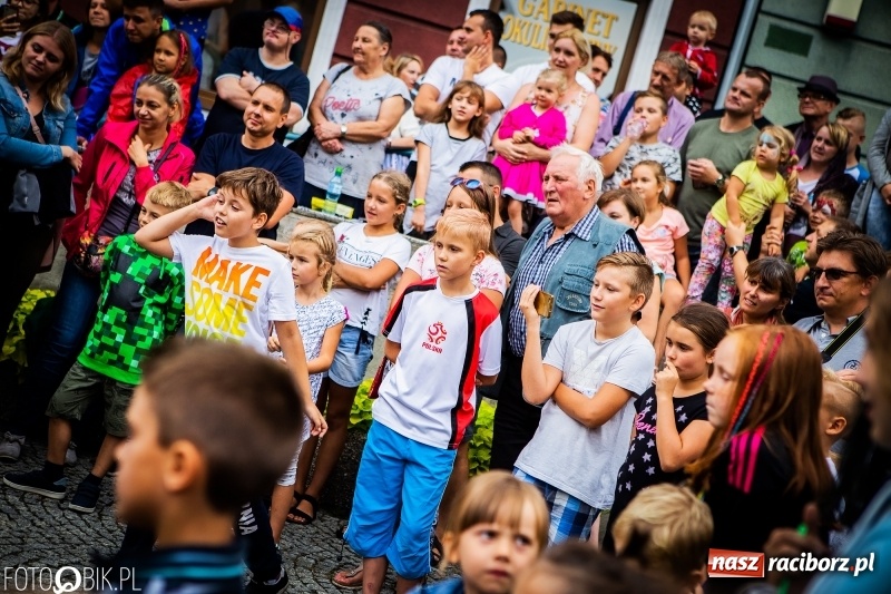 Zdjęcie w galerii na portalu naszraciborz.pl: Raciborskie imprezy kulturalne ze wsparciem marszałka  wiadomości z regionu