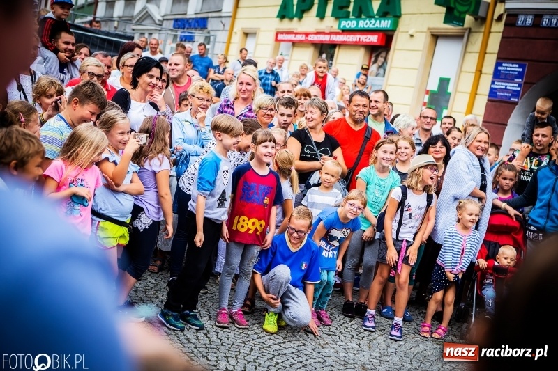 Zdjęcie w galerii na portalu naszraciborz.pl: Raciborskie imprezy kulturalne ze wsparciem marszałka  wiadomości z regionu