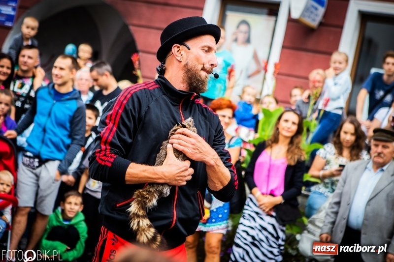 Zdjęcie w galerii na portalu naszraciborz.pl: Raciborskie imprezy kulturalne ze wsparciem marszałka  wiadomości z regionu