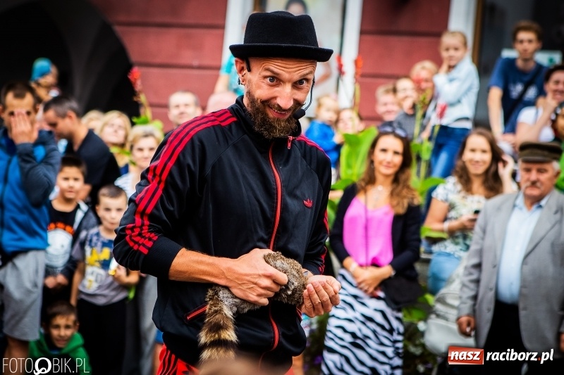 Zdjęcie w galerii na portalu naszraciborz.pl: Raciborskie imprezy kulturalne ze wsparciem marszałka  wiadomości z regionu