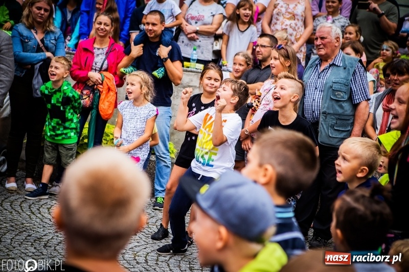 Zdjęcie w galerii na portalu naszraciborz.pl: Raciborskie imprezy kulturalne ze wsparciem marszałka  wiadomości z regionu