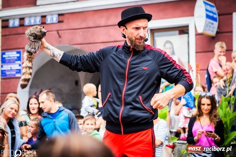 Zdjęcie w galerii na portalu naszraciborz.pl: Raciborskie imprezy kulturalne ze wsparciem marszałka  wiadomości z regionu