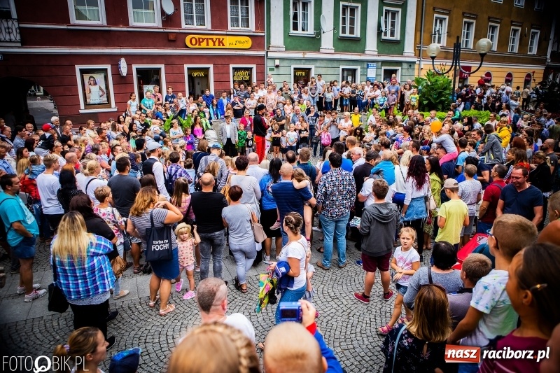 Zdjęcie w galerii na portalu naszraciborz.pl: Raciborskie imprezy kulturalne ze wsparciem marszałka  wiadomości z regionu