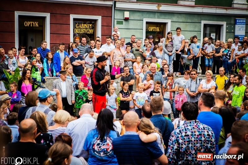 Zdjęcie w galerii na portalu naszraciborz.pl: Raciborskie imprezy kulturalne ze wsparciem marszałka  wiadomości z regionu