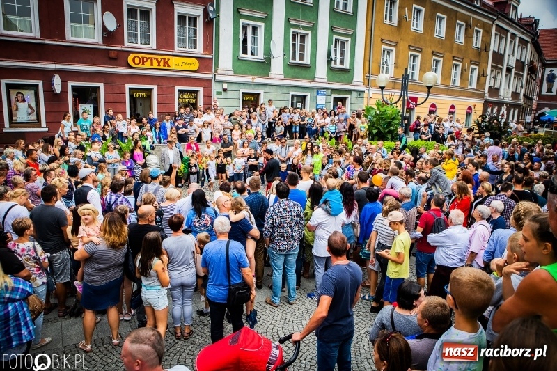 Zdjęcie w galerii na portalu naszraciborz.pl: Raciborskie imprezy kulturalne ze wsparciem marszałka  wiadomości z regionu