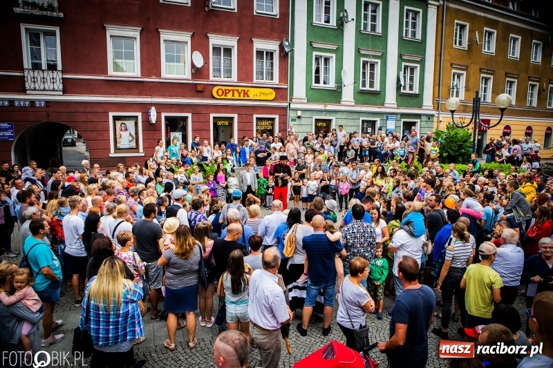 Zdjęcie w galerii na portalu naszraciborz.pl: Raciborskie imprezy kulturalne ze wsparciem marszałka  wiadomości z regionu