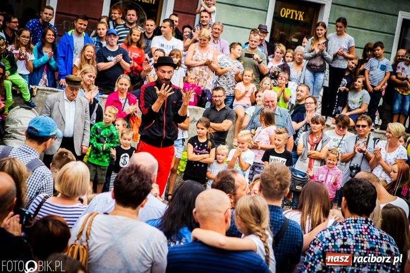 Zdjęcie w galerii na portalu naszraciborz.pl: Raciborskie imprezy kulturalne ze wsparciem marszałka  wiadomości z regionu