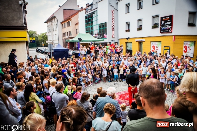 Zdjęcie w galerii na portalu naszraciborz.pl: Raciborskie imprezy kulturalne ze wsparciem marszałka  wiadomości z regionu