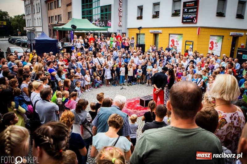 Zdjęcie w galerii na portalu naszraciborz.pl: Raciborskie imprezy kulturalne ze wsparciem marszałka  wiadomości z regionu