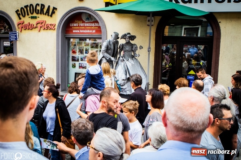 Zdjęcie w galerii na portalu naszraciborz.pl: Raciborskie imprezy kulturalne ze wsparciem marszałka  wiadomości z regionu