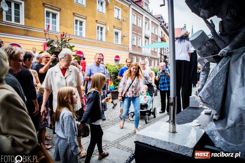Zdjęcie w galerii na portalu naszraciborz.pl: Raciborskie imprezy kulturalne ze wsparciem marszałka  wiadomości z regionu