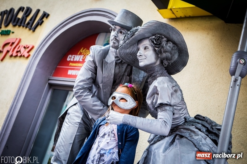 Zdjęcie w galerii na portalu naszraciborz.pl: Raciborskie imprezy kulturalne ze wsparciem marszałka  wiadomości z regionu