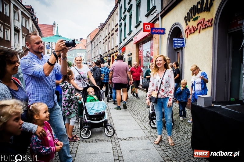 Zdjęcie w galerii na portalu naszraciborz.pl: Raciborskie imprezy kulturalne ze wsparciem marszałka  wiadomości z regionu