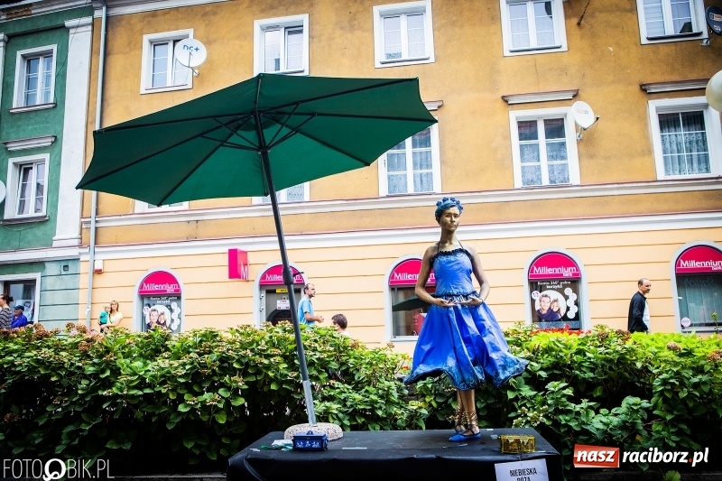 Zdjęcie w galerii na portalu naszraciborz.pl: Raciborskie imprezy kulturalne ze wsparciem marszałka  wiadomości z regionu