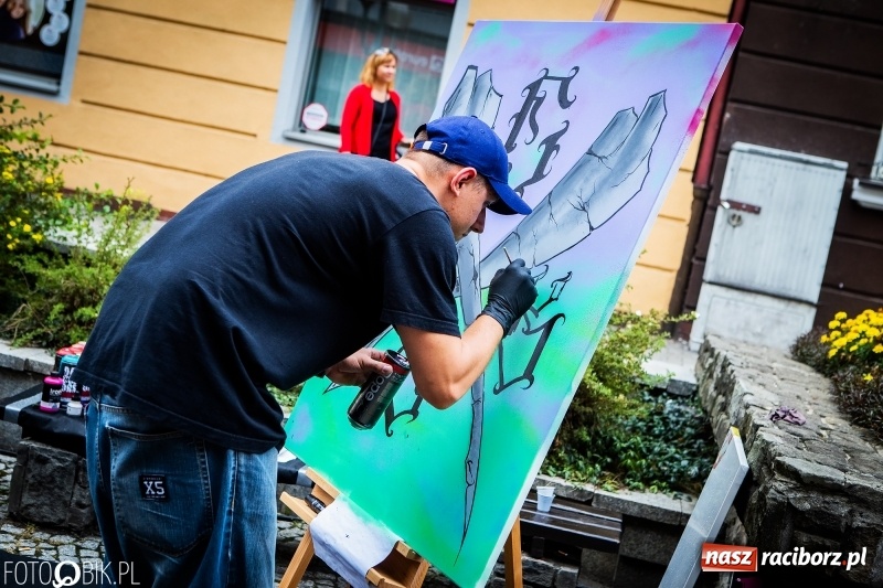 Zdjęcie w galerii na portalu naszraciborz.pl: Raciborskie imprezy kulturalne ze wsparciem marszałka  wiadomości z regionu