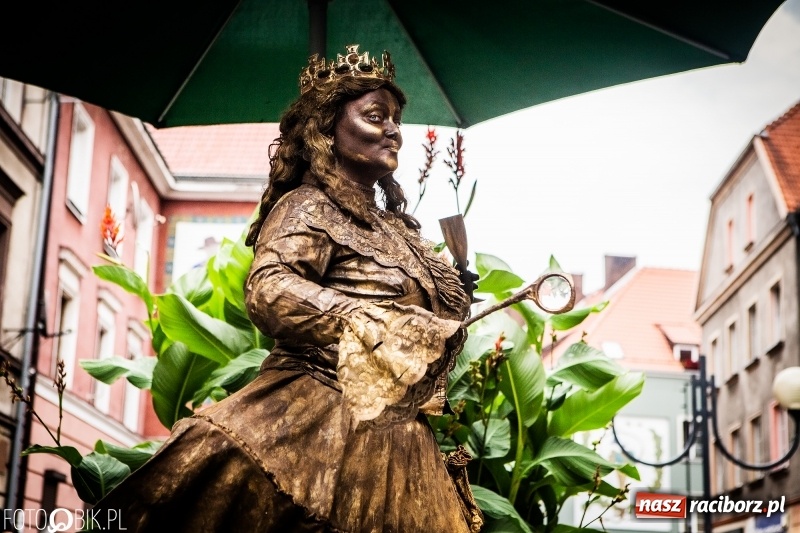 Zdjęcie w galerii na portalu naszraciborz.pl: Raciborskie imprezy kulturalne ze wsparciem marszałka  wiadomości z regionu