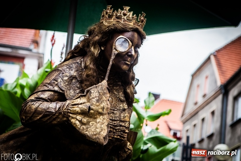 Zdjęcie w galerii na portalu naszraciborz.pl: Raciborskie imprezy kulturalne ze wsparciem marszałka  wiadomości z regionu