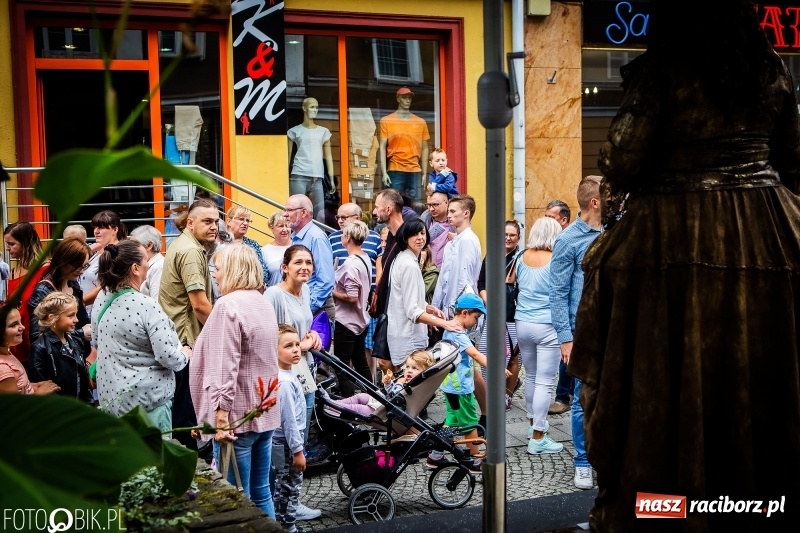 Zdjęcie w galerii na portalu naszraciborz.pl: Raciborskie imprezy kulturalne ze wsparciem marszałka  wiadomości z regionu