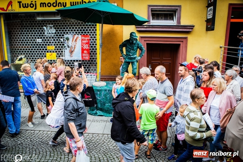 Zdjęcie w galerii na portalu naszraciborz.pl: Raciborskie imprezy kulturalne ze wsparciem marszałka  wiadomości z regionu